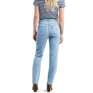 Levi's 514 Straight Jeans